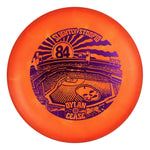 SF Slightly Stoopid Dylan Cease Luna Field Stamp (Orange) 173-174 Wholesale New Releases