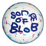 #39 (Blue Dark Shatter) 173-174 Son of Blob (Vault Reserves)