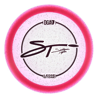 #11 Pink (Black) 170-172 DGA Spark Sullivan Tipton Avalanche