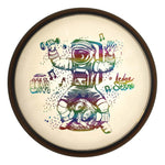 Z Super FLX Luna (Black) 173-174 Wholesale New Releases