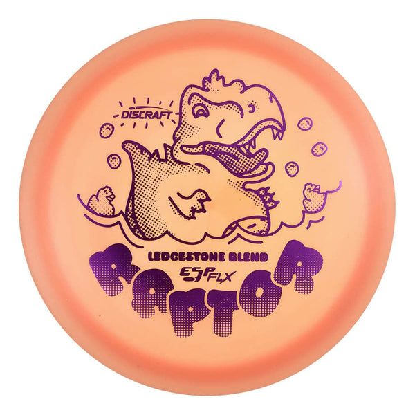 ESP Super Flx Raptor