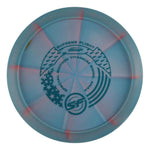 Supreme Flight Ti Swirl Anax
