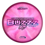 2025 Tour Series Z Swirl Chris Dickerson Buzzz