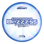 #26 (Blue Dark Shatter) 177+ 2025 Tour Series Z Swirl Ezra Robinson Buzzz SS