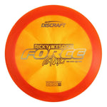 2025 Tour Series Z Swirl Ricky Wysocki Force