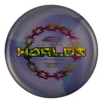 2026 Worlds Tour Series Blend Sled (Ti Big Z)