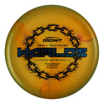 2026 Worlds Tour Series Blend Sled (Ti Big Z)