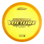#25 (Gold Linear Holo) 173-174 2025 Tour Series Z Swirl Holyn Handley Vulture