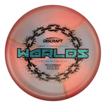 2026 Worlds Tour Series Blend Sled (Ti Big Z) #2