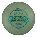 Valerie Mandujano Signature Series ESP Heat