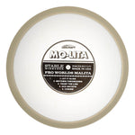 #5 (Silver Matte-allic/Black) 167-169 2026 Worlds Z Malita