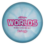 #161 (Magenta Shatter) 175-176 2026 Worlds Z Swirl Zone SS
