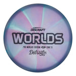 #61 (Black Matte) 173-174 2026 Worlds Z Swirl Zone SS