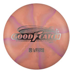 #78 (Silver Metallic) 160-163 X Swirl Zeppelin