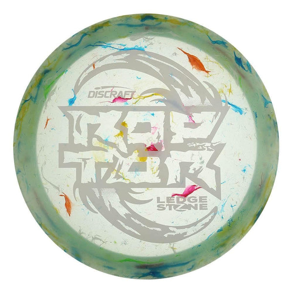Jawbreaker Z Glo Raptor