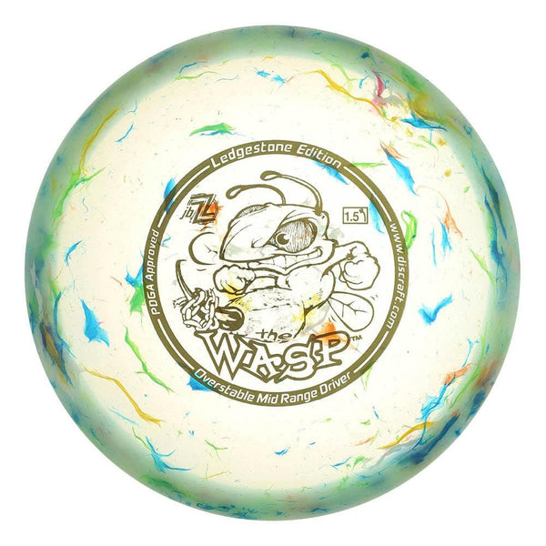 Jawbreaker Z Wasp