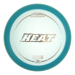 #1 Blue (Discraft) 155-159 Z Lite Heat