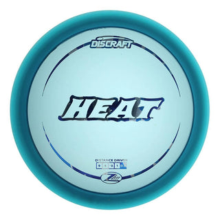 #1 Blue (Blue Camo) 151-154 Z Lite Heat