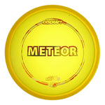 #31 Yellow (Orange Camo) 177+ Z Meteor