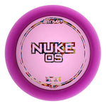 #10 Purple (Wonderbread) 173-174 Z Nuke OS