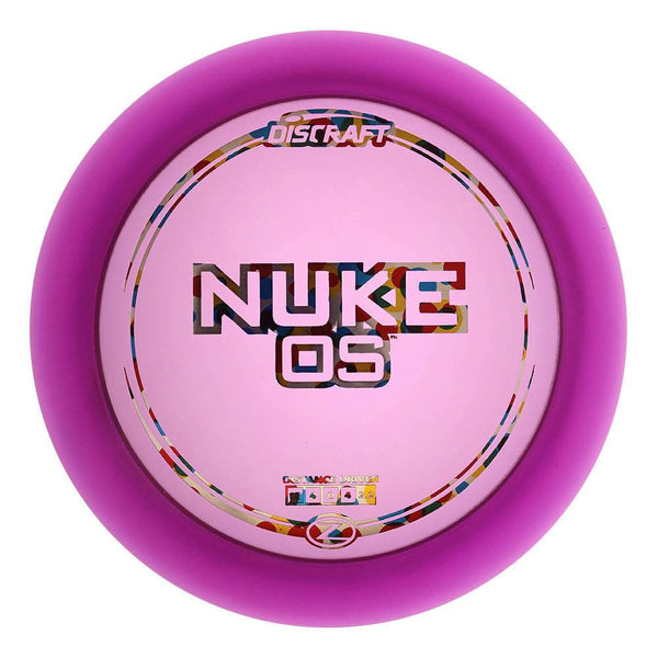 #10 Purple (Wonderbread) 173-174 Z Nuke OS