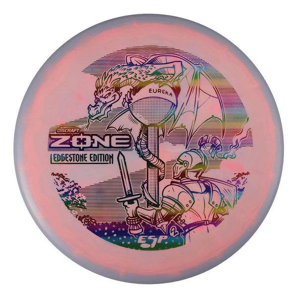 ESP Swirl Zone