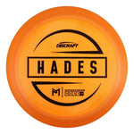 #130 (Black) 155-159 Paul McBeth ESP Hades