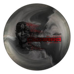 #110 (Red Linear Holo) 170-172 2026 Tour Series Anthony Barela Cigarra