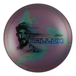 #61 (Blue Sparkle Stars) 173-174 2026 Tour Series Ricky Wysocki Hallux