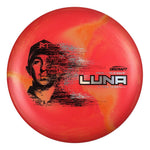 #209 (Silver Linear Holo) 173-174 2026 Tour Series Paul McBeth Luna