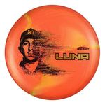#85 (Gold Nautical Stars) 173-174 2026 Tour Series Paul McBeth Luna