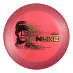 #99 (Gold Metallic) 173-174 2026 Tour Series Ezra Aderhold Nuke