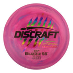 #160 (Black/Rainbow) 177+ 2026 Worlds 6 Claw Buzzz SS #1