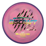 #160 (Spring Sunset/Zebra) 177+ 2026 Worlds 6 Claw Buzzz SS #2
