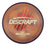 #60 (Diamond Plate/Red Tron) 175-176 2026 Worlds 6 Claw Buzzz SS #1