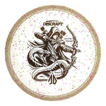 #35 (Copper Metallic) 175-176 Anthony Barela CryZtal Confetti Archer
