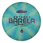 #19 (Magenta Metallic) 173-174 Anthony Barela CT Swirl Focus