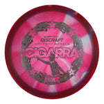 Anthony Barela Victory Edition Z Swirl Cigarra
