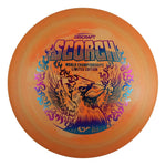 ESP Lite AM World Championships Scorch