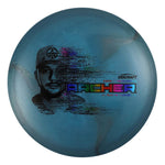 #35 (Rainbow) 175-176 2026 Tour Series Austin Turner Archer