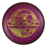 Cascade Challenge Jawbreaker Big Z Luna