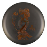 #9 Grey (Copper Metallic) 173-174 Paul McBeth Big Z Luna
