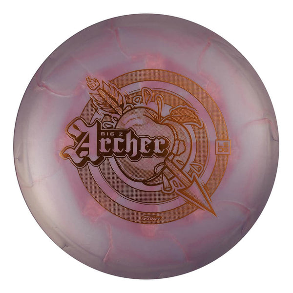 Big Z Swirl Archer