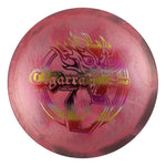Big Z Swirl Cigarra