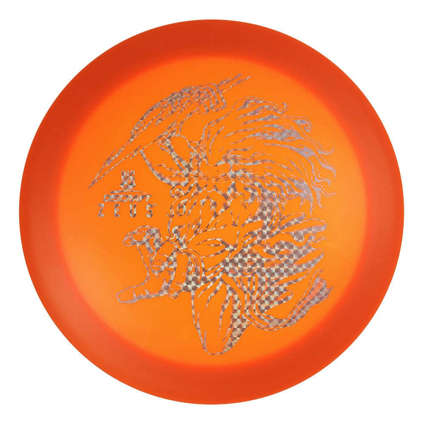 Paul McBeth Big Z Zeus