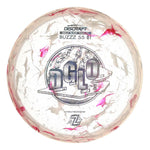 DGLO Wasp Tooled JB Z Flx Buzzz SS