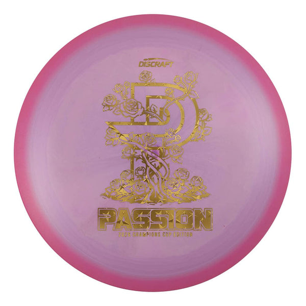 Champion's Cup Colorshift ESP Passion