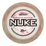 Champion's Cup Colorshift Jawbreaker Z Nuke