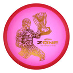 #5 Pink (Copper Metallic) 167-169 Champion's Cup Super Flex Zone