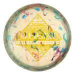 #16 (Yellow Matte) 170-172 Cascade Challenge Jawbreaker Colorshift Z Athena